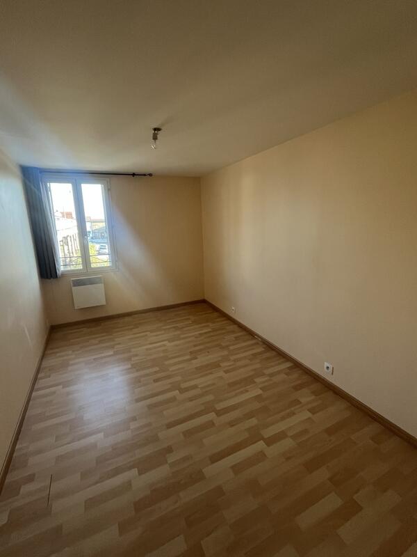Appartement - 75 m² - 3 pièces