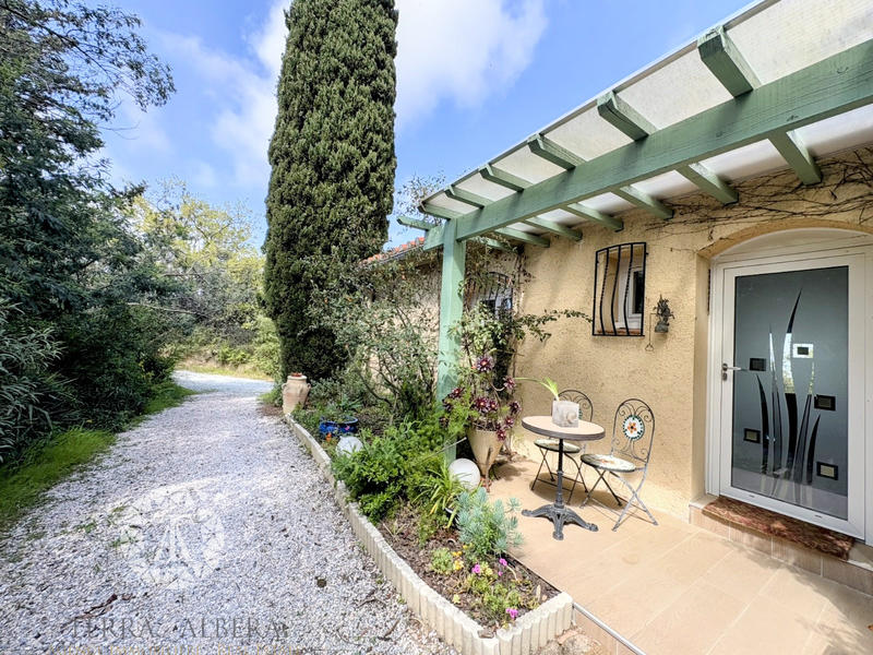 Villa - 128 m² - 4 pièces