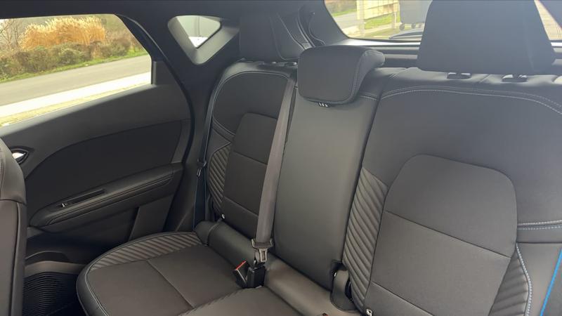 Renault Captur II 1.6 E-Tech 145 Edc Esprit Alpine