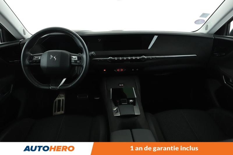 Ds Ds 4 1.6 Puretech Performance Line + Auto 181 ch