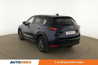 Mazda Cx-5 2.2 Skyactiv-D Elegance 4x2 150 ch