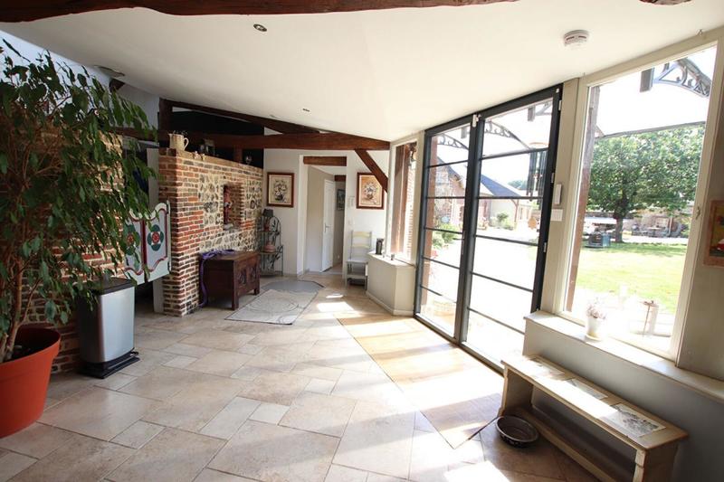 Propriété - 397 m² - 11 pièces