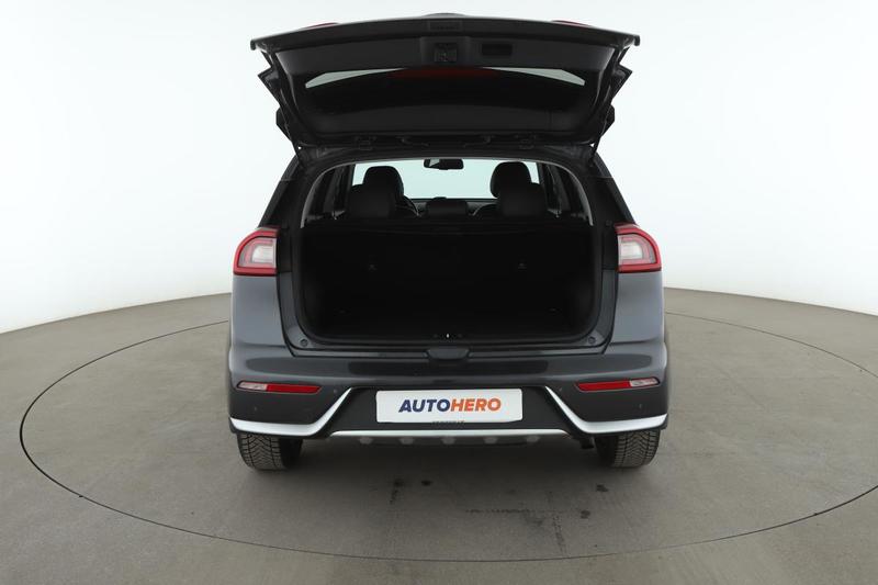 Kia Niro 1.6 GDi Isg Hybride Active Dct6 141 ch