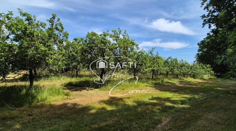 Maison - 155 m² - 6 pièces