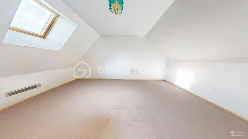 Corps de ferme - 126 m² - 7 pièces