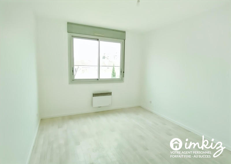 Appartement - 93 m² - 3 pièces