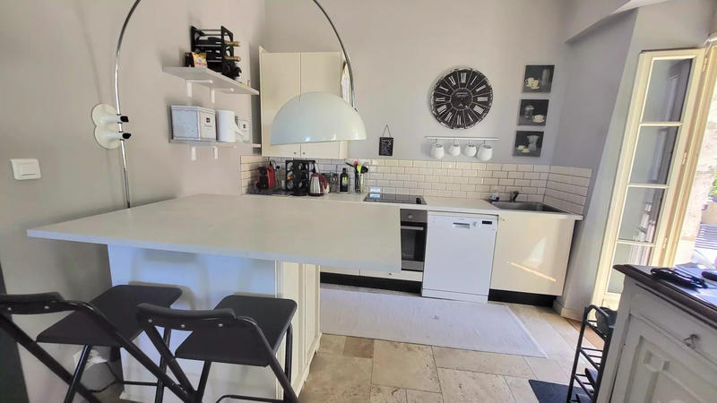 Manoir - 330 m² - 9 pièces