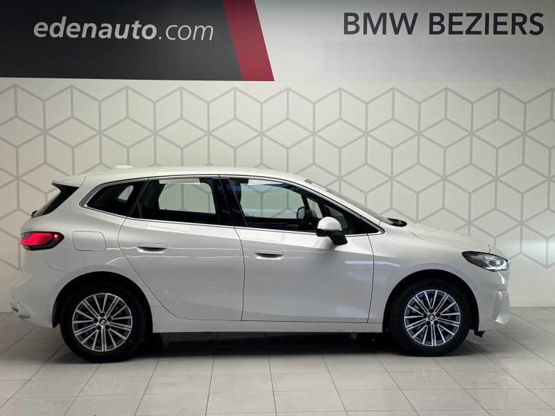 Bmw Serie 2 Active Tourer 218d 150 ch Dkg7 Business Design