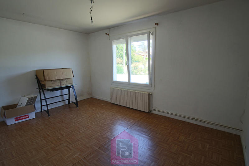 Maison - 178 m² - 6 pièces