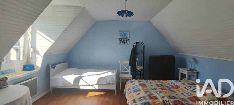 Maison - 72 m² - 3 pièces