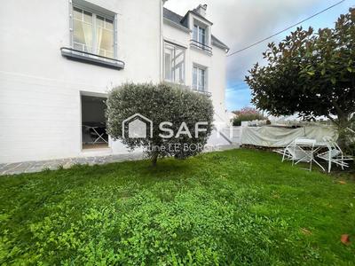 Maison - 115 m² - 6 pièces