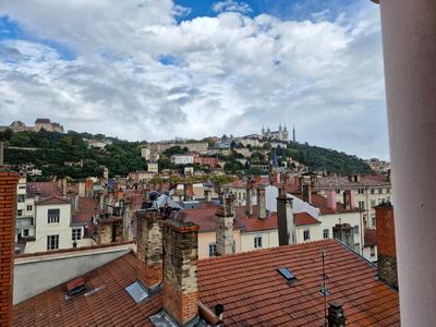 Appartement - 13 m² - 1 pièce