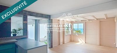 Maison - 214 m² - 8 pièces