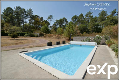 Maison - 143 m² - 4 pièces