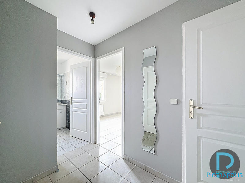 Maison - 88 m² - 7 pièces