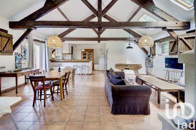 Maison de campagne - 233 m² - 6 pièces