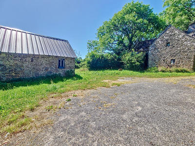 Maison - 94 m² - 6 pièces