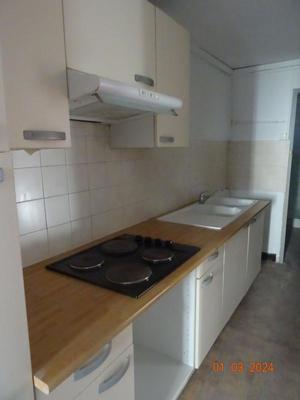 Appartement - 54 m² - 2 pièces