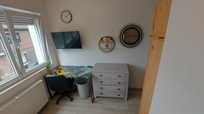 Appartement - 155 m² - 7 pièces