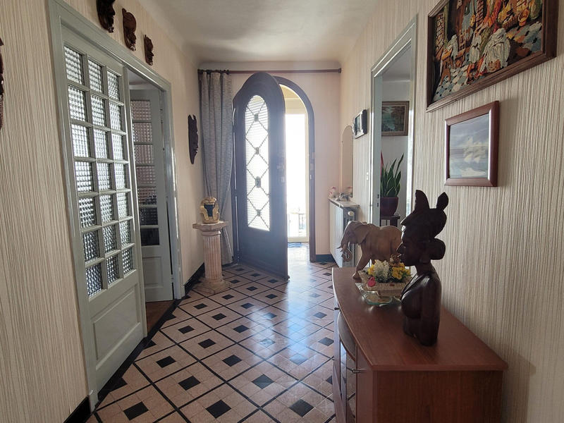 Maison - 113 m² - 6 pièces