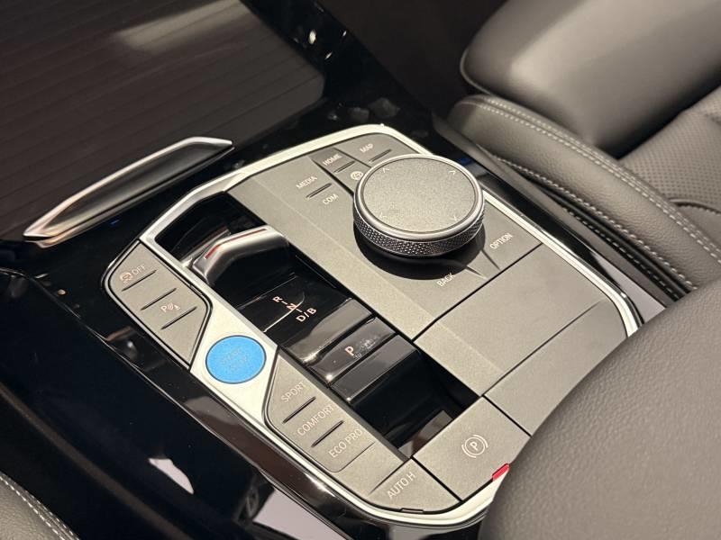 Bmw iX3 m Sport 286 ch Inspiring