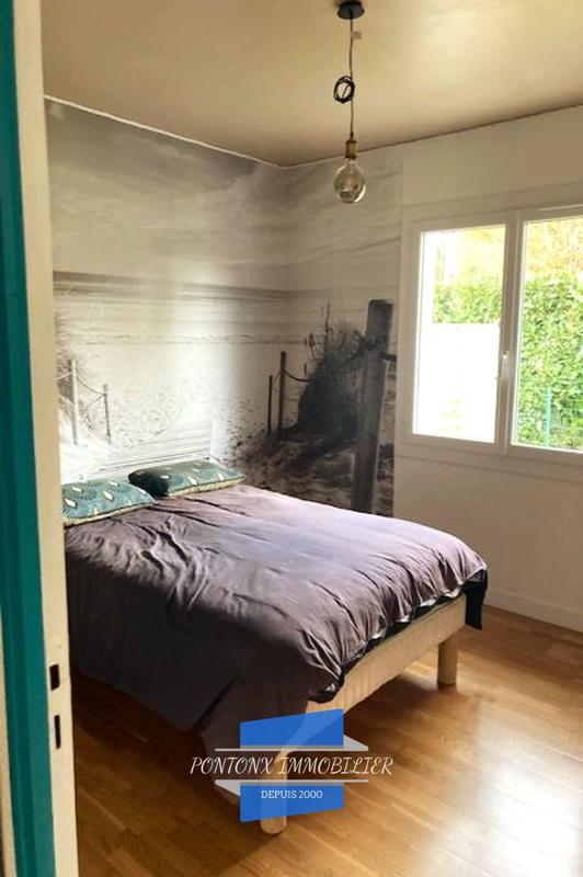 Maison - 119 m² - 4 pièces