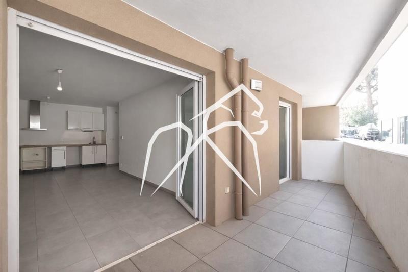 Appartement ancien - 60 m² - 3 pièces