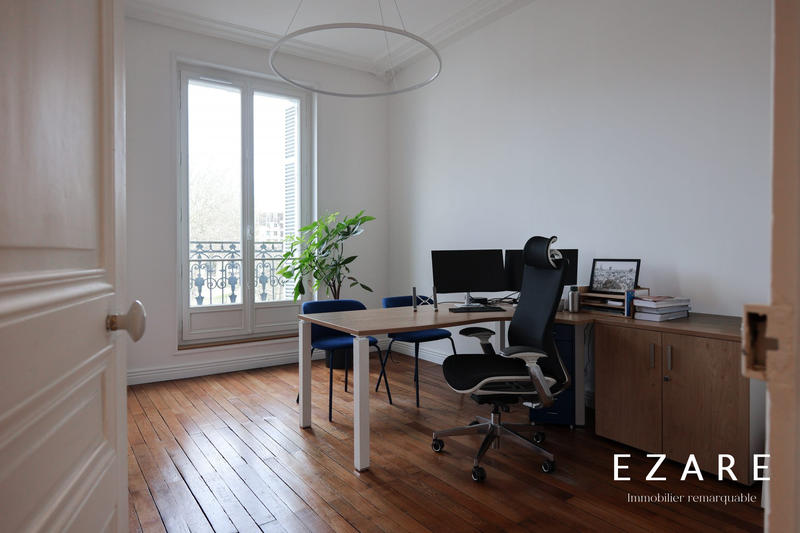 Appartement - 129 m² - 5 pièces