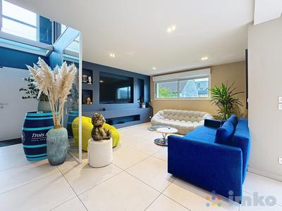 Villa - 160 m² - 4 pièces