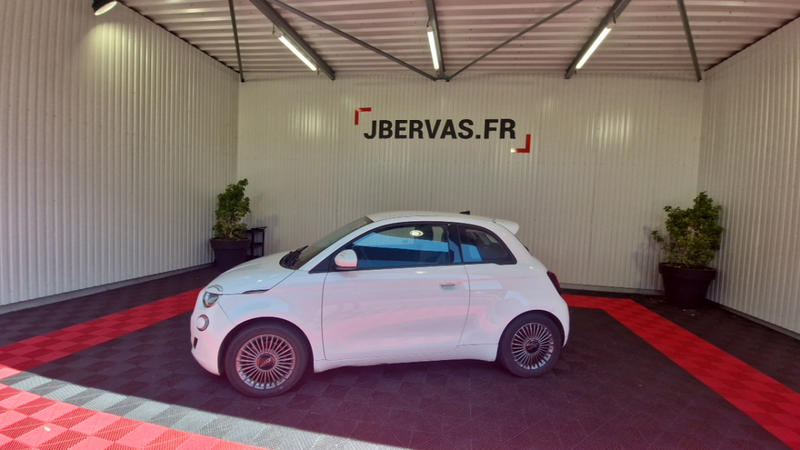 Fiat 500 42kWh Icône