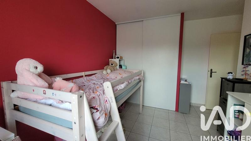 Maison - 89 m² - 4 pièces