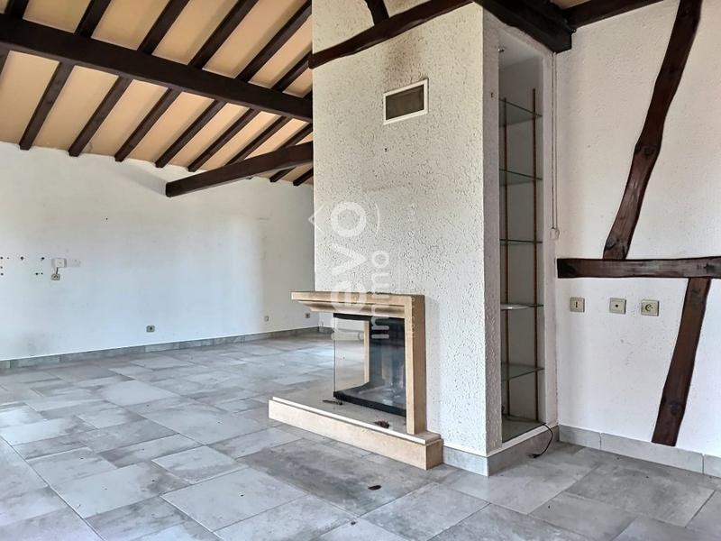 Maison - 127 m² - 5 pièces