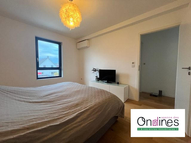 Maison - 111 m² - 5 pièces