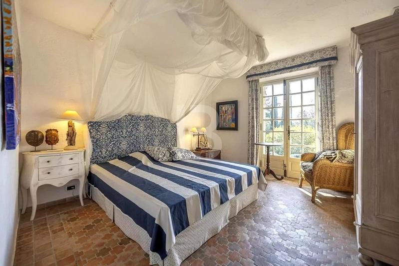 Mas - 252 m² - 7 pièces