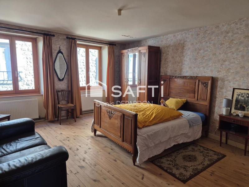 Maison - 139 m² - 4 pièces