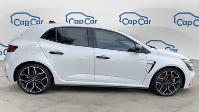 Renault Mégane 1.8 TCe 279 Edc6 Rs