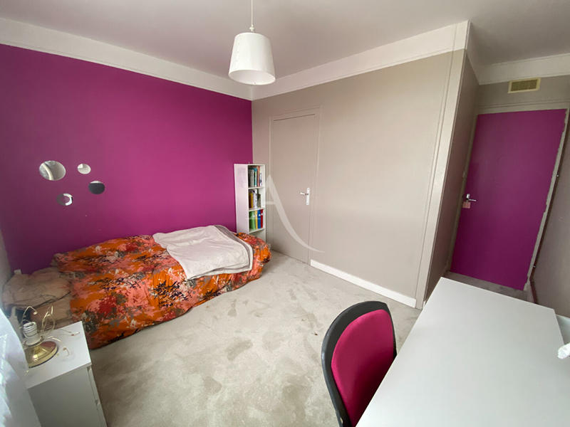 Appartement - 73 m² - 3 pièces