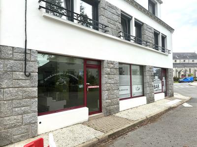 Local commercial - 80 m²