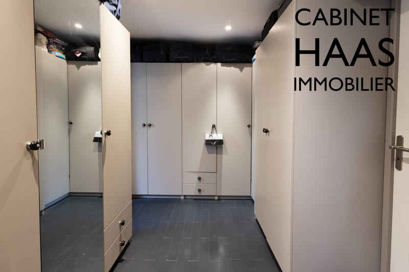 Maison contemporaine - 213 m² - 12 pièces