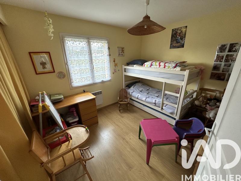 Maison - 150 m² - 4 pièces