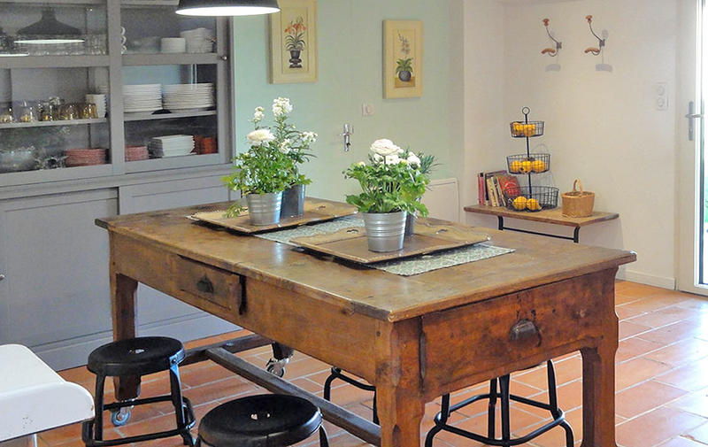 Maison - 319 m² - 12 pièces