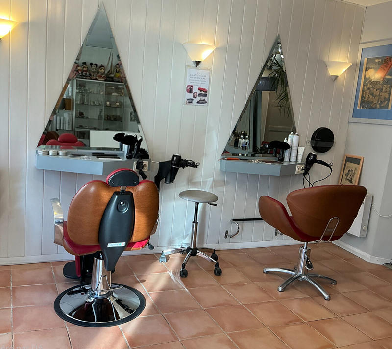 Local commercial - 31 m² - 1 pièce