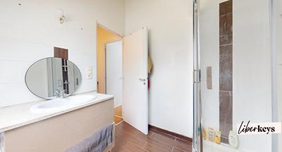 Duplex - 68 m² - 4 pièces