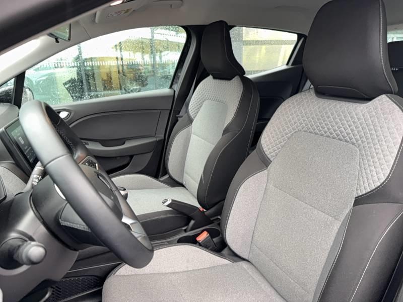 Renault Clio TCe 90 Evolution