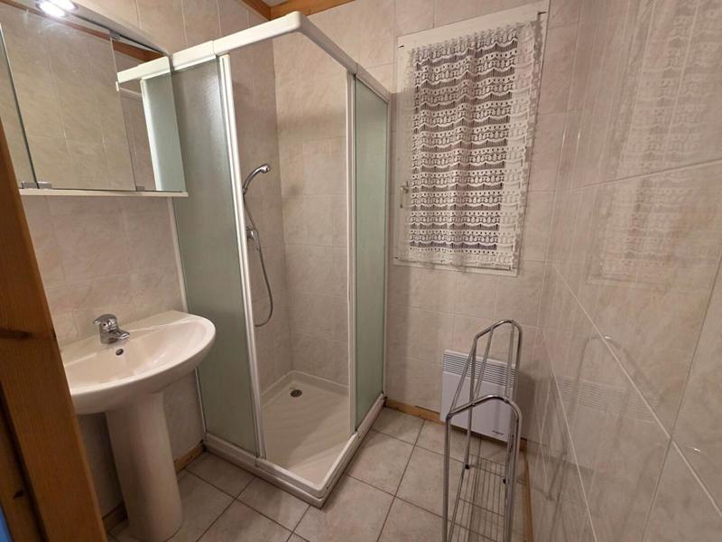 Maison - 59 m² - 4 pièces