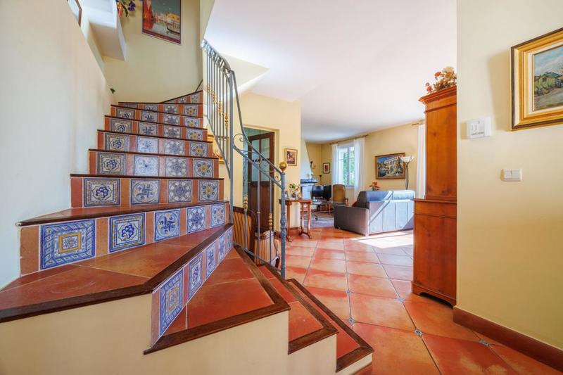 Villa - 132 m² - 6 pièces