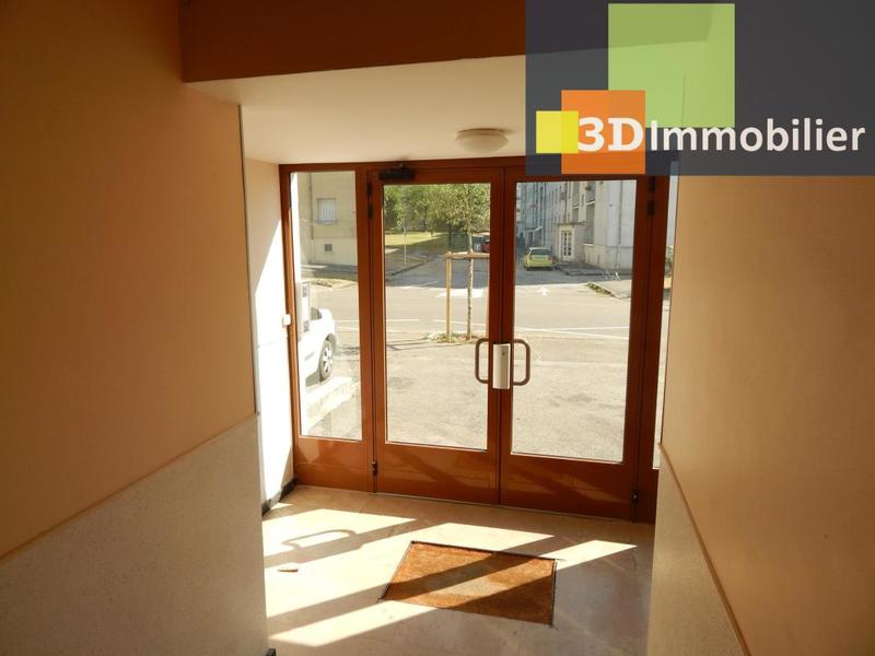 Appartement - 97 m² - 5 pièces