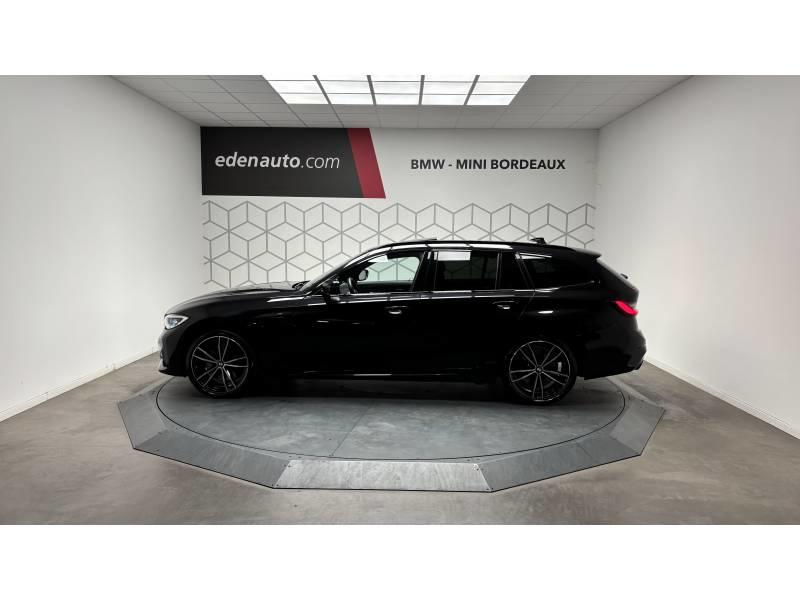 Bmw Série 3 Touring 330e xDrive 292 ch Bva8 m Sport