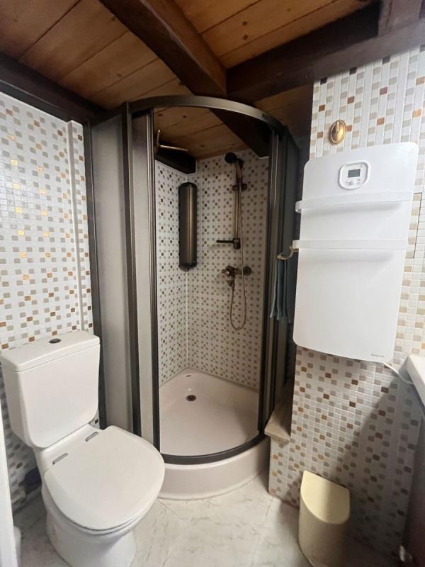 Studio - 18 m² - 1 pièce