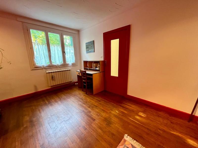 Maison - 65 m² - 3 pièces